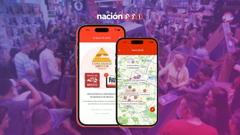¿Vas a comprar en el Buen Fin? Presentan app para hallar los mejores descuentos