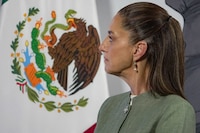 La pata que necesita Sheinbaum