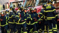 ¡Honor a quien honor merece! Bomberos de CDMX realizarán desfile por su 169 aniversario