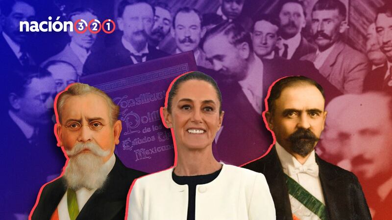 La lucha por la ‘No Reelección’ en México: pasado y presente