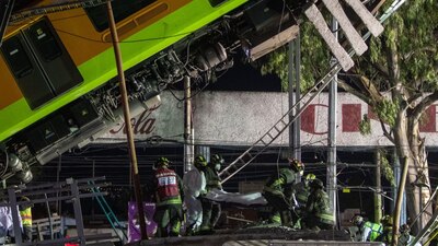 61 familiares recibirán empleo en el gobierno de la CDMX y cuatro más en la iniciativa privada.