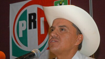 En 2011 se hacía llamar "el candidato del pueblo"