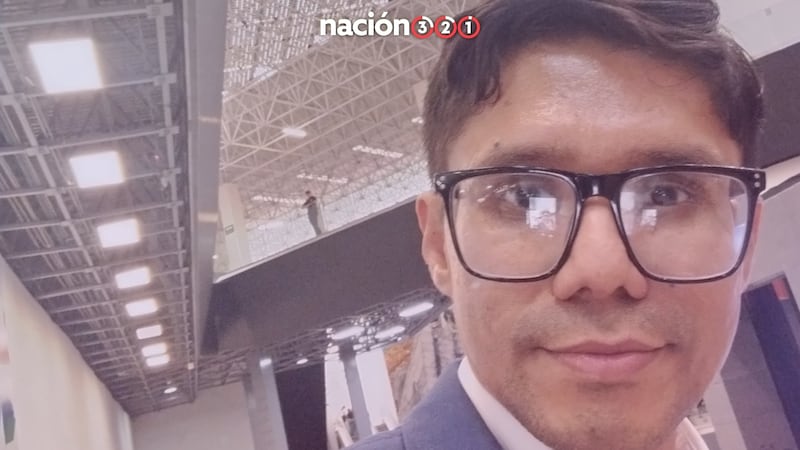 Hallan con vida a Leonardo Ariel Escobar, profesor colombiano desaparecido en Nuevo León