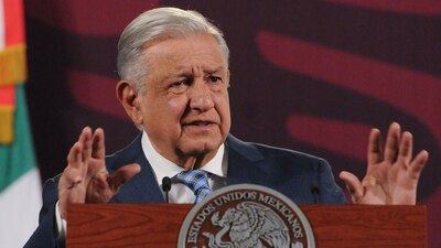 Defendió que su propuesta no tiene qué ver con la elección