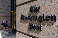 ¿Qué sabemos del caso? FBI allana casa de periodista del Washington Post