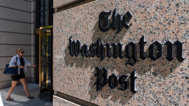 ¿Qué sabemos del caso? FBI allana casa de periodista del Washington Post
