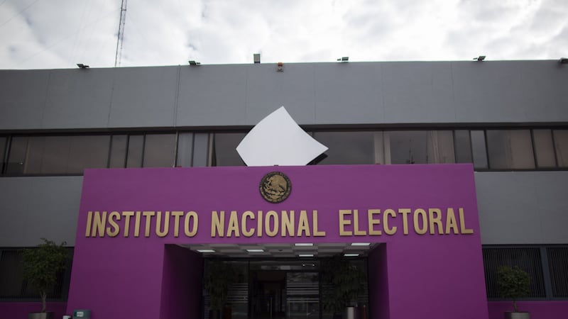 Tras la renuncia de Taddei, ¿qué sigue para la Presidencia del INE?