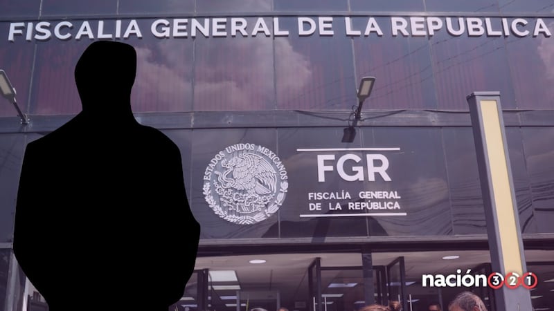 ¿Cómo se elige a un nuevo titular de la FGR?