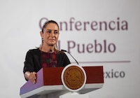 Marco Rubió podría arribar a México en septiembre para firmar acuerdo de seguridad con Sheinbaum