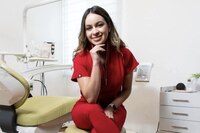 Investigan presunto feminicidio de Perla Citlali, dentista atacada en su consultorio, en Querétaro