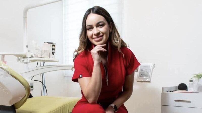 Investigan presunto feminicidio de Perla Citlali, dentista atacada en su consultorio, en Querétaro