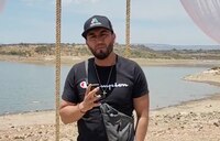 “Temo por mi vida y la de mi familia”: alcalde en Zacatecas denuncia atentado