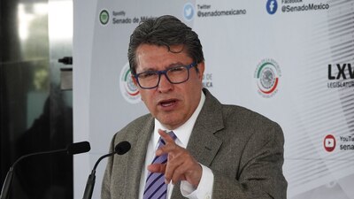 Esperó que el Ministro de la Corte cuente con pruebas para reabrir el caso y tomar acciones