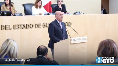 El diputado local del Partido Acción Nacional fue asesinado este martes