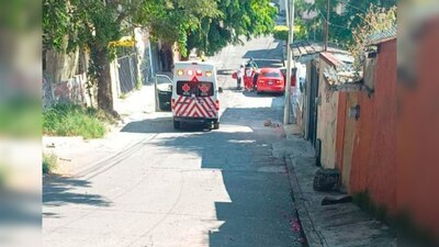 Hasta el momento no se han brindado mayores informes de la identidad de las dos mujeres