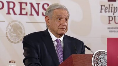 El presidente explicó en qué consiste la reforma de pensiones