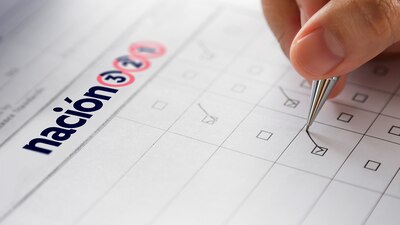 Haz nuestro quiz de las noticias de la semana del 10 al 14 de julio de 2017