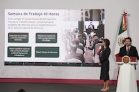 ¿Cómo se va a implementar la Reforma Laboral en México?