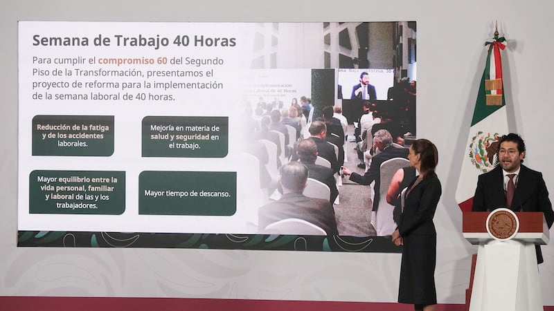 ¿Cómo se va a implementar la Reforma Laboral en México?