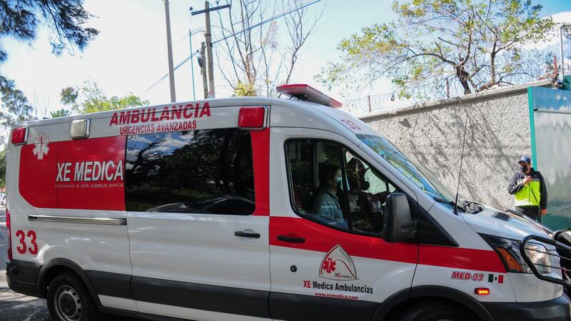 Mujer acuchilla a la amiga de su esposo y le provoca 13 heridas en el tórax, cara y cuello