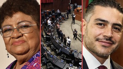 Morena planea seguir con el rumbo para aprobar las reformas que queden pendientes