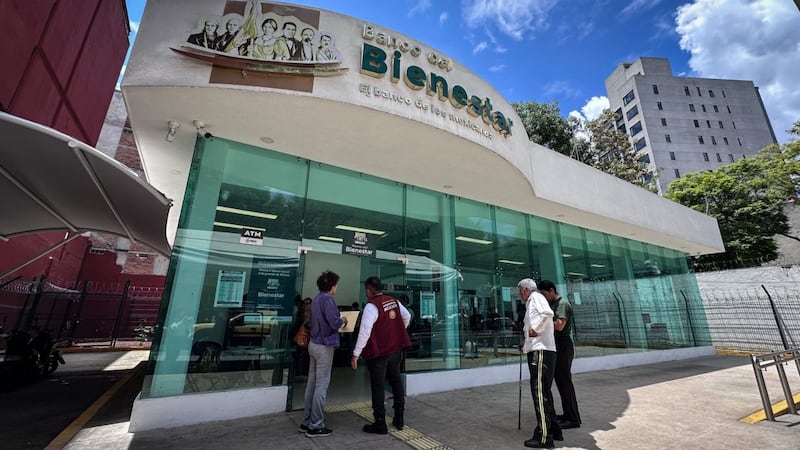 Banco del Bienestar responde a multas de la CNBV; asegura que no hay riesgo ni afectación a usuarios