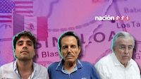 Sinaloa... ¿punto de quiebre de la relación entre México y Estados Unidos?