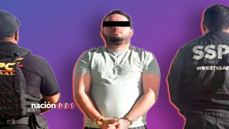 PERFIL: ¿Quién es ‘El Compa Güero’, presunto responsable del atentado contra los diputados de MC?