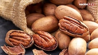 Secretaría de Economía sale al paso; dice que buscará evitar aranceles de China a nueces mexicanas