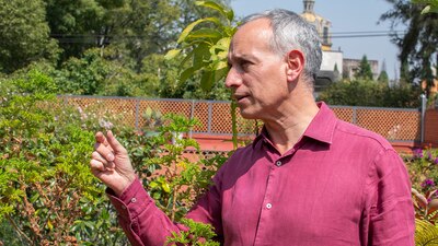 El exsecretario de Salud asegura que siempre contó con el respaldo del Presidente