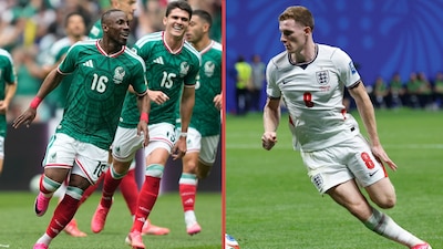 Luego de la confusión por un posible cambio de horario, la FIFA mantuvo el duelo entre México e Inglaterra para este domingo a las 18:00 horas en el Estadio Ciudad de México