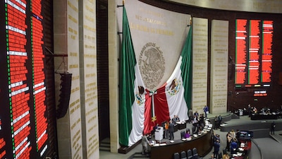 Señalaron que no hay argumentos válidos para la suspensión porque se pone en riesgo la realización del ejercicio