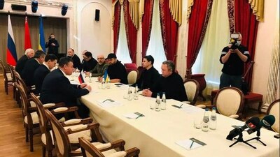 Hasta el momento no se han dado a conocer los detalles de la primera reunión