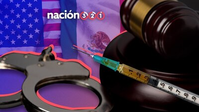 Actualmente estamos a la espera de saber si 'El Mayo' es sentenciado a muerte