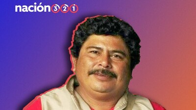 Jiménez de la Cruz trabajó como fotógrafo y reportero de la nota roja en Veracruz