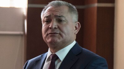 El ex funcionario en el sexenio de Felipe Calderón está acusado de lavado de dinero