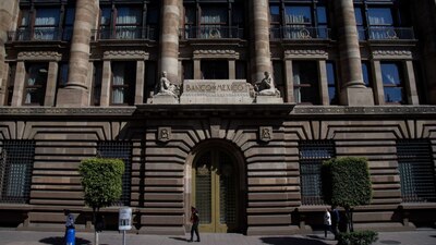 Una vez más, la decisión adoptada por el Banco Central no fue unánime en la reunión de política monetaria