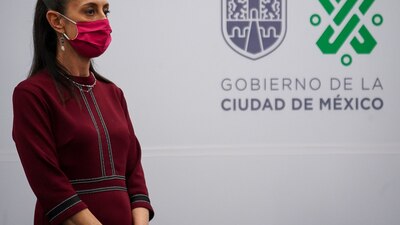La jefa de Gobierno de la CDMX subrayó que la prioridad es la rehabilitación y modernización del Metro