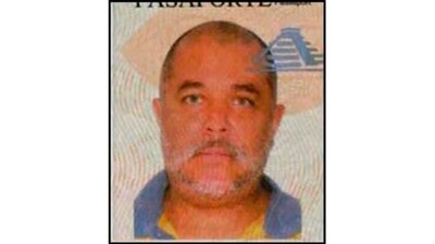 El catedrático fue visto por última vez el domingo 19 de mayo