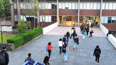 Varias facultades y escuelas de la UNAM entrarán en paro
