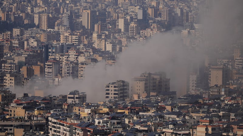 Israel manda más tropas al sur del Líbano y Hezbolla se dice listo para una guerra abierta