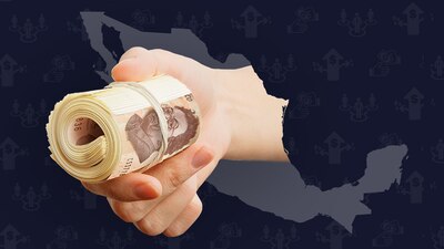 Este es uno de los principales problemas de México.