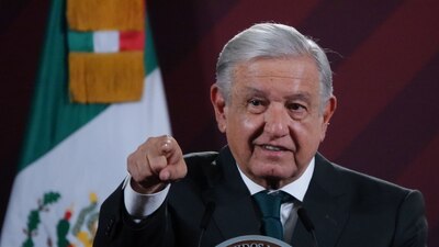 El gobierno oriental también pidió a Estados Unidos responsabilizarse de la 'pandemia del fentanilo'