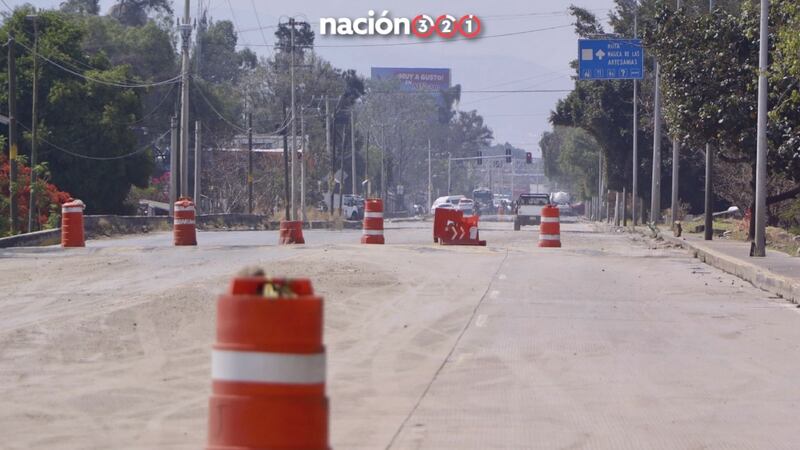Advierte la UNAM que la CDMX se hunde entre 10 a 40 centímetros anuales