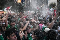 México vs. Chequia: ¿cuáles serían las sanciones por el ‘grito homofóbico’?
