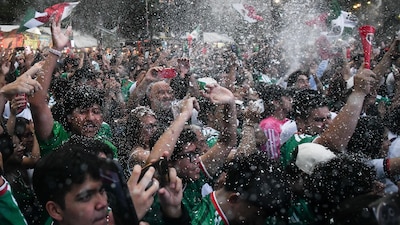 México vs. Chequia: ¿cuáles serían las sanciones por el ‘grito homofóbico’?