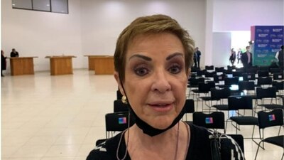 La presidenta de Fundación Vamos México dijo que se implementará una red de apoyo entre organizaciones