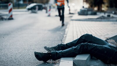 Al menos 11 personas murieron en distintos percances automovilísticos