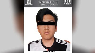 La jueza consideró que el imputado es un riesgo para la víctima