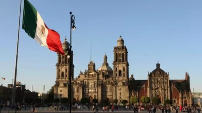 De acuerdo con el reporte, México se encuentra en el puesto 76 y la caída de puestos es ajustada por desigualdad